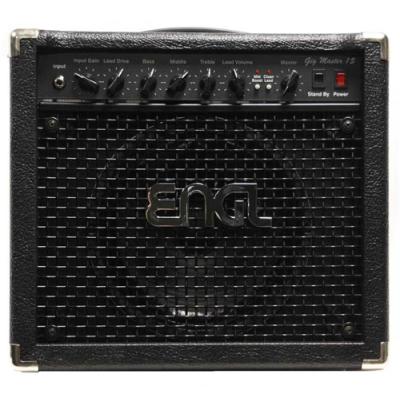 Engl Gig Master Combo